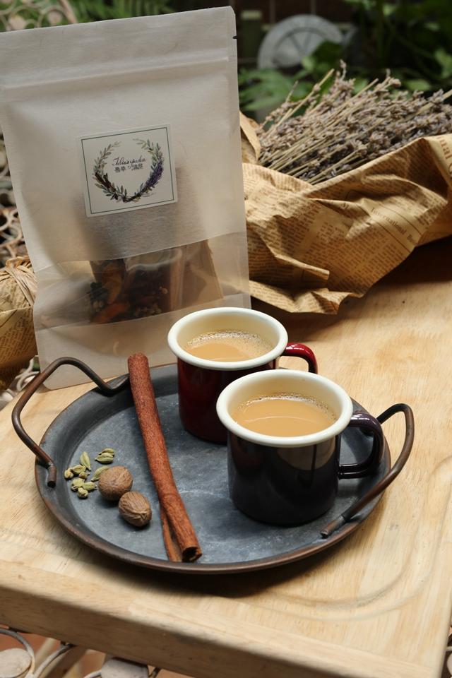 印度奶茶香料包