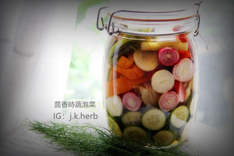 香草生活運用照片